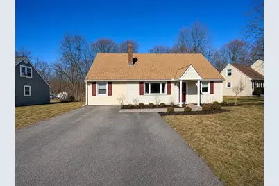 41 Janet Circle #41, Shrewsbury, MA 01545 - Photo 1
