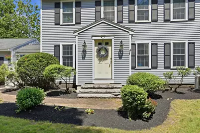 35 Spartan Arrow Rd #35, Littleton, MA 01460 - Photo 3