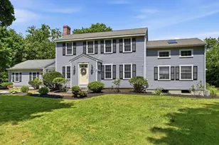35 Spartan Arrow Rd, Littleton, MA 01460 - Photo 1