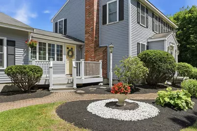 35 Spartan Arrow Rd #35, Littleton, MA 01460 - Photo 5