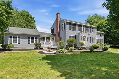35 Spartan Arrow Rd #35, Littleton, MA 01460 - Photo 3
