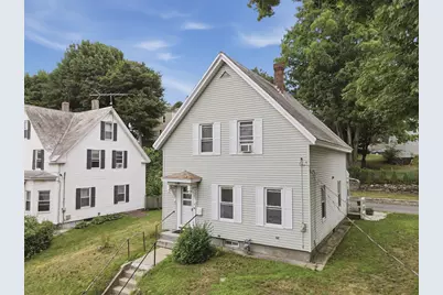 4 Harrison Avenue, Fitchburg, MA 01420 - Photo 3