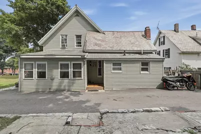 4 Harrison Avenue, Fitchburg, MA 01420 - Photo 33