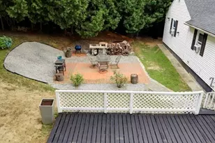 21 N Steele St, Worcester, MA 01607 - Photo 29