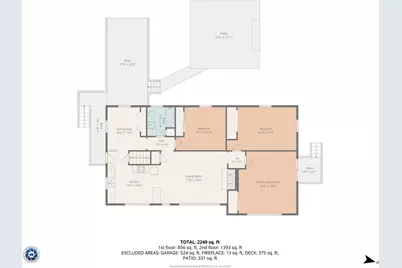 21 N Steele St, Worcester, MA 01607 - Photo 41