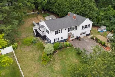 21 N Steele St, Worcester, MA 01607 - Photo 33