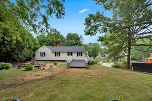 21 N Steele St, Worcester, MA 01607 - Photo 31