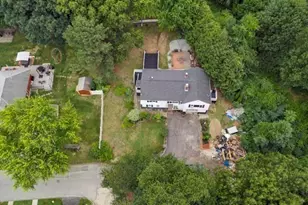 21 N Steele St, Worcester, MA 01607 - Photo 35