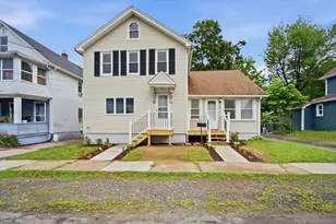 55 Fuller St, Chicopee, MA 01020 - Photo 1