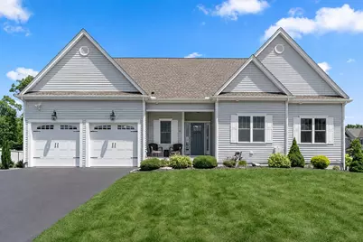 4 Meadow Lane, Blackstone, MA 01504 - Photo 1