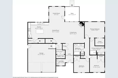 4 Meadow Lane, Blackstone, MA 01504 - Photo 19