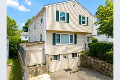 82-84 Sylvia, Arlington, MA 02476 - Photo 1
