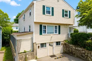 82-84 Sylvia, Arlington, MA 02476 - Photo 1