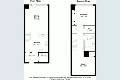 2 Earhart St #117, Cambridge, MA 02141 - Photo 13