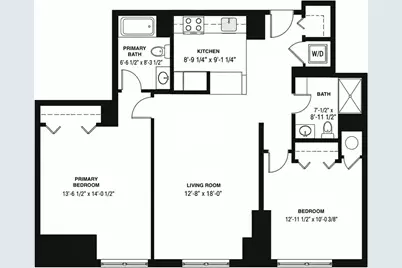 17 Otis Street #701, Cambridge, MA 02141 - Photo 21