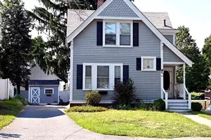 44 Lincoln St, Hudson, MA 01749 - Photo 1