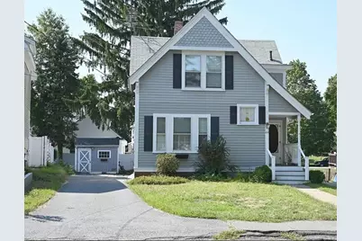 44 Lincoln St, Hudson, MA 01749 - Photo 1