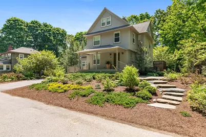 10 Pine Road, Sharon, MA 02067 - Photo 1