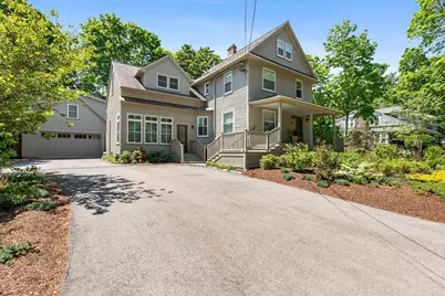 10 Pine Road, Sharon, MA 02067 - Photo 7