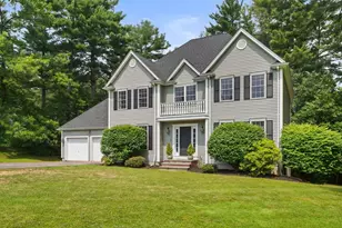 40 Flannery Ln, Wrentham, MA 02093 - Photo 1