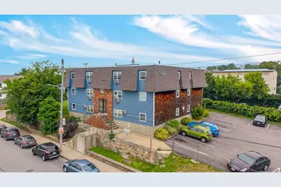 464 Bank #3, Fall River, MA 02720 - Photo 1