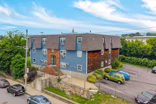 464 Bank, Fall River, MA 02720 - Photo 1