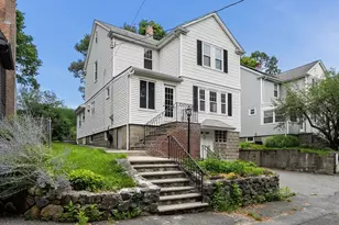 567 Winthrop St, Medford, MA 02155 - Photo 1