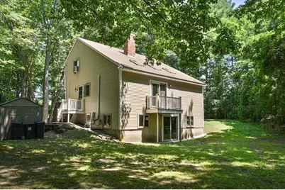 11 Elginwood Rd., Peabody, MA 01960 - Photo 27