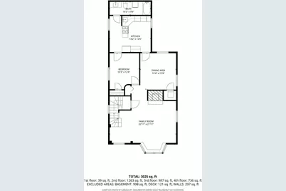 4 Lombard St #2, Boston, MA 02124 - Photo 17