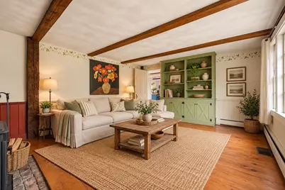 17 Elm St, North Reading, MA 01864 - Photo 3