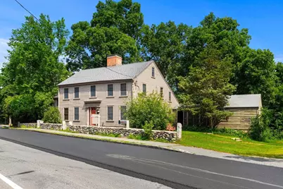 17 Elm St, North Reading, MA 01864 - Photo 3