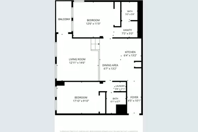 160 Burkhall St #308, Weymouth, MA 02190 - Photo 19
