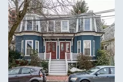 39 Walker St. #39, Cambridge, MA 02138 - Photo 1