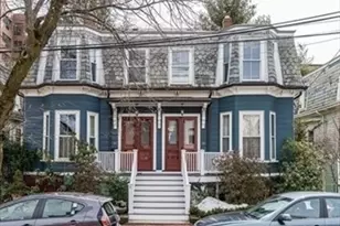 39 Walker St, Cambridge, MA 02138 - Photo 1