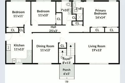 19 Hickory Drive, Worcester, MA 01609 - Photo 39