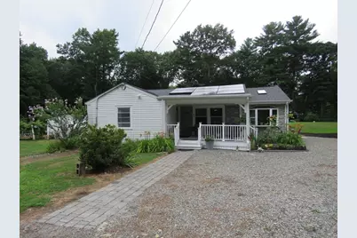 89 N High St, Foxboro, MA 02035 - Photo 1