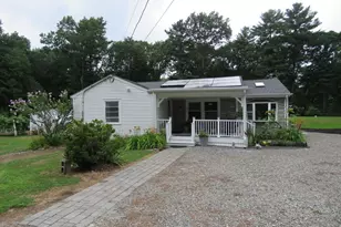 89 N High St, Foxboro, MA 02035 - Photo 1