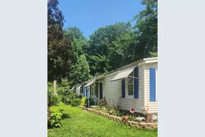 281 Chauncey Walker St Avenue A #26, Belchertown, MA 01007 - Photo 11