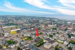 464 Bank, Fall River, MA 02720 - Photo 3