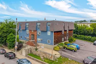 464 Bank, Fall River, MA 02720 - Photo 1