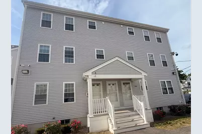 944 Warren #2 F, Brockton, MA 02301 - Photo 1