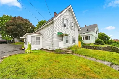 45 Nichols St, Gardner, MA 01440 - Photo 1