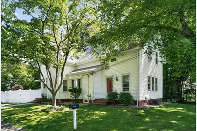 207 N Central St, East Bridgewater, MA 02333 - Photo 9