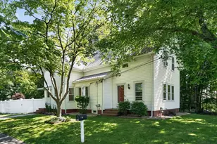 207 N Central St, East Bridgewater, MA 02333 - Photo 9