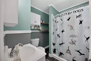 207 N Central St, East Bridgewater, MA 02333 - Photo 33