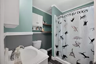 207 N Central St, East Bridgewater, MA 02333 - Photo 33