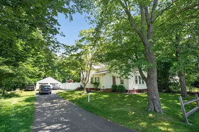 207 N Central St, East Bridgewater, MA 02333 - Photo 5