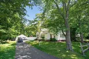 207 N Central St, East Bridgewater, MA 02333 - Photo 5