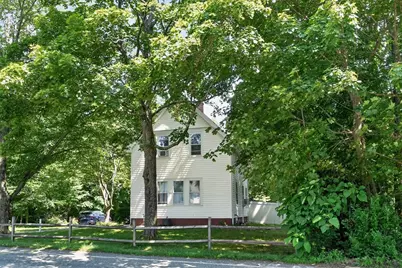207 N Central St, East Bridgewater, MA 02333 - Photo 3