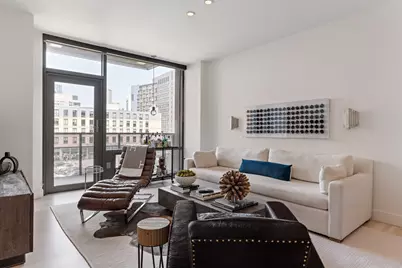 32 Traveler St #413, Boston, MA 02118 - Photo 5